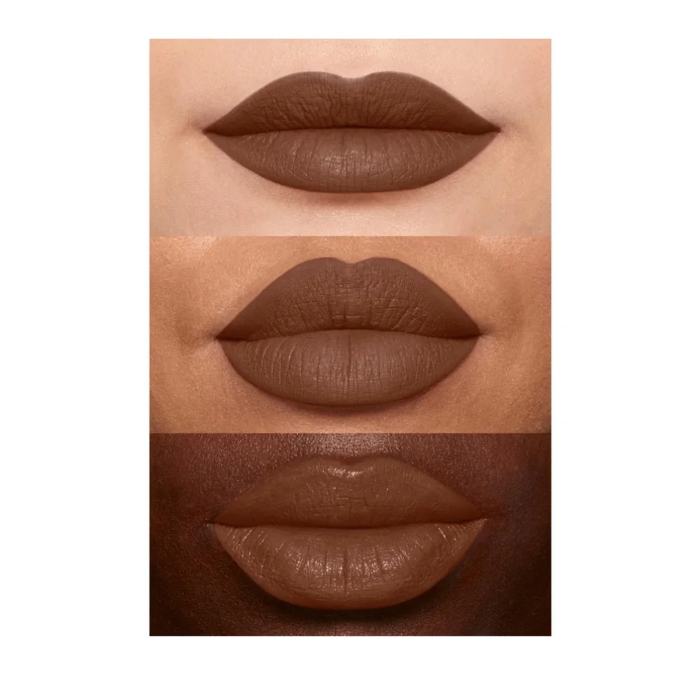 NYX Soft Matte Lip Cream Lightweight Liquid Lipstick Shade: Berlin 🆕